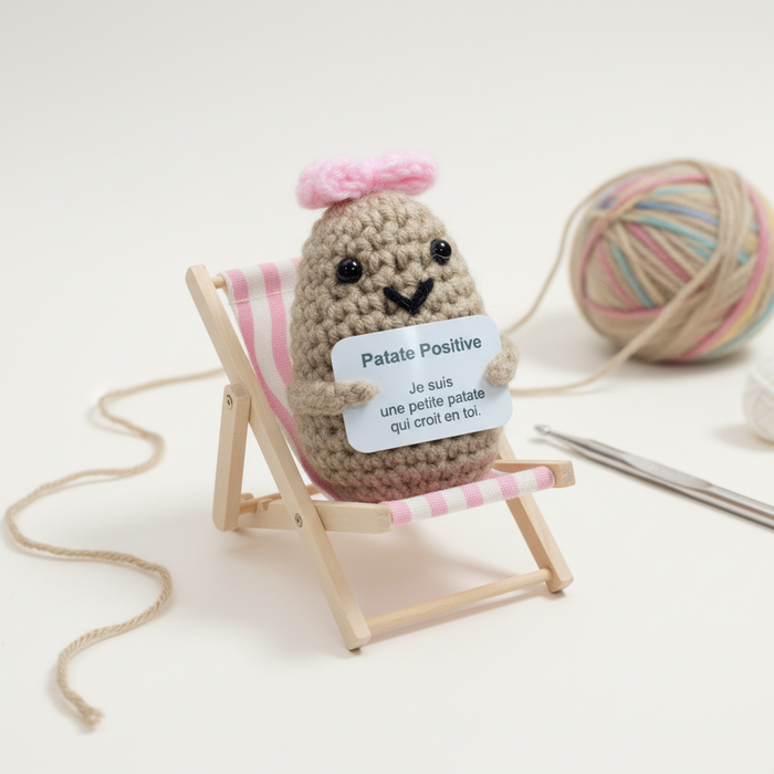 Chaise Longue 🏖️