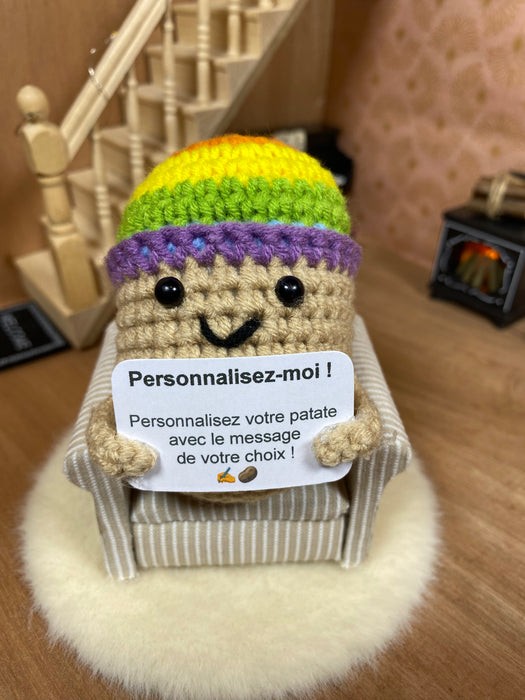 Bob 🌈