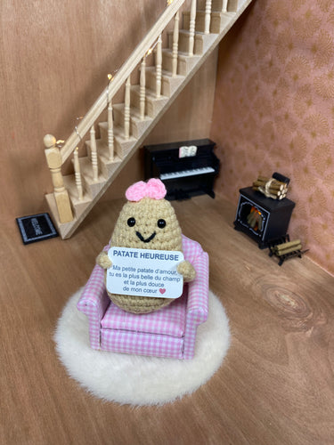 Lola  🎀🥔
