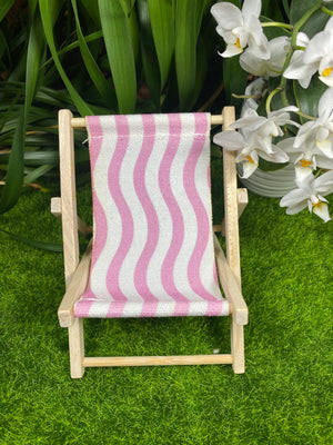 Chaise Longue 🏖️