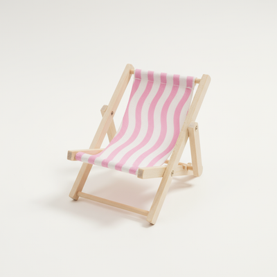 Chaise Longue 🏖️