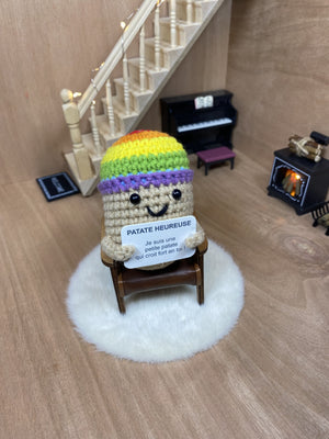 Bob 🌈